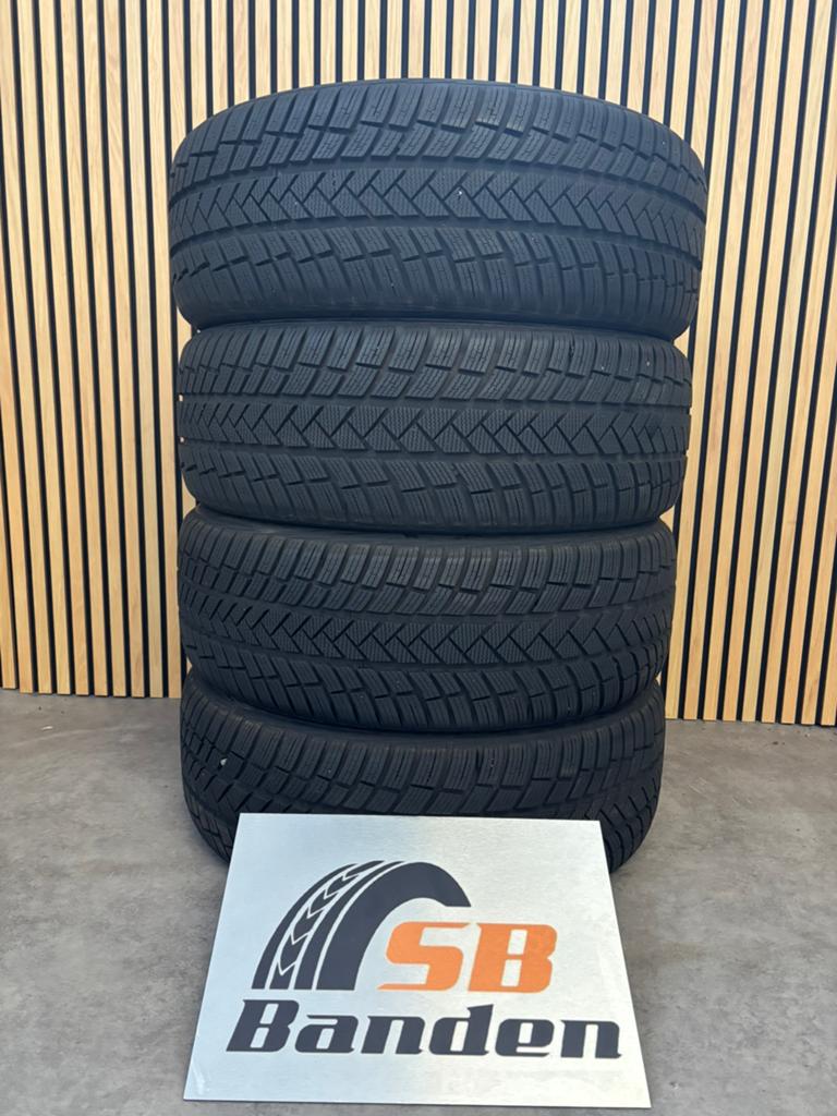 Vredestein WintracPro 235/50 20 Winterbanden 2025 8mm set, Gebruikt, Wintrac pro, Vredestein, 235 mm