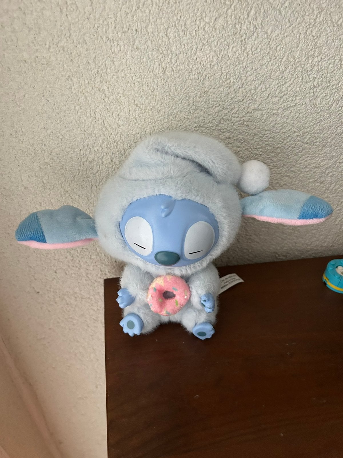 Mooie nieuwe stich te koop, Ophalen of Verzenden, Zo goed als nieuw, Overige typen