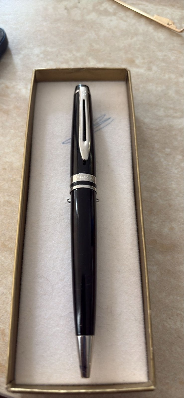 Waterman Balpen, Ophalen of Verzenden, Nieuw