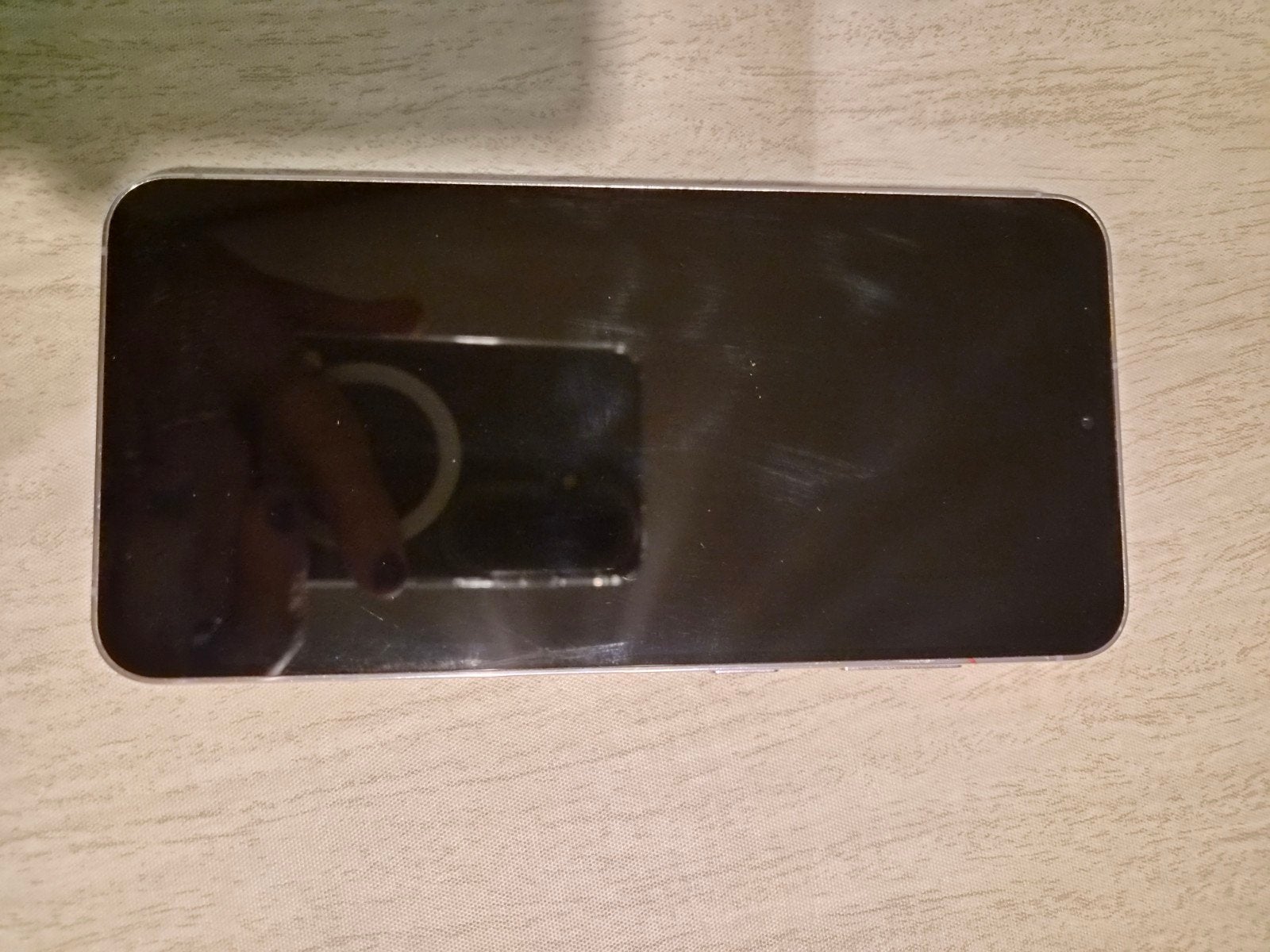 Samsung S23+ zo goed als nieuw