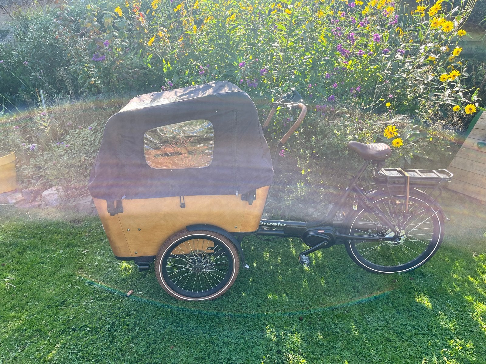 Foto 4 van Bakfiets