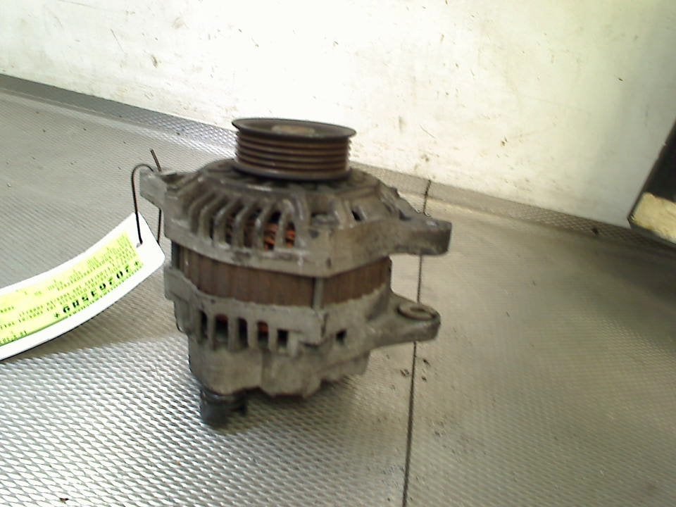 Dynamo Honda Civic (FK/FN) (2005-09/2008-10) A6TB1391ZD, Honda, Gebruikt, Hanauer Landstraße  222-224, Frankfurt am Main 60314, , Duitsland