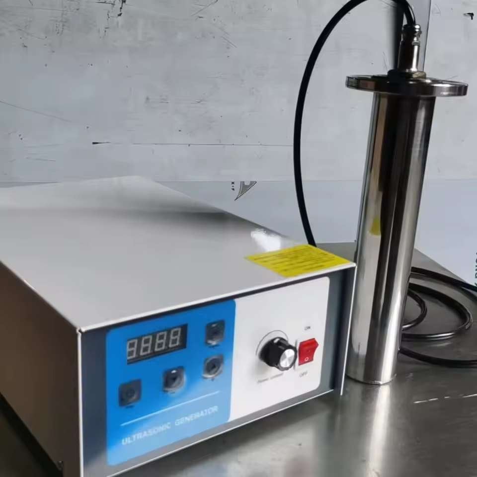 ultrasonic cleaning machine, Ophalen of Verzenden, Zo goed als nieuw