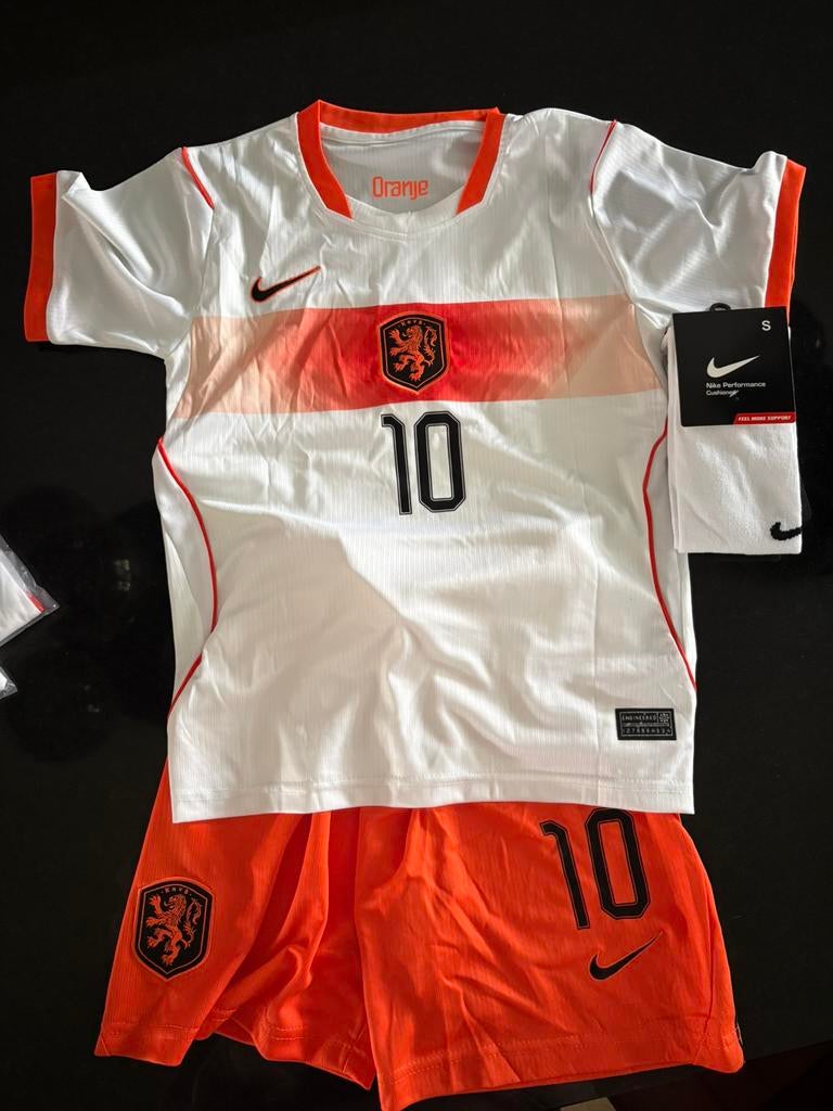wk uit tenue 2026, Ophalen of Verzenden, Nieuw, Jongen of Meisje, Sport- of Zwemkleding