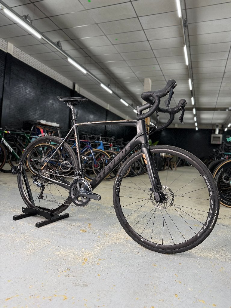 Stevens Izoard Pro Carbon Racefiets, Ophalen, Zo goed als nieuw, Overige typen
