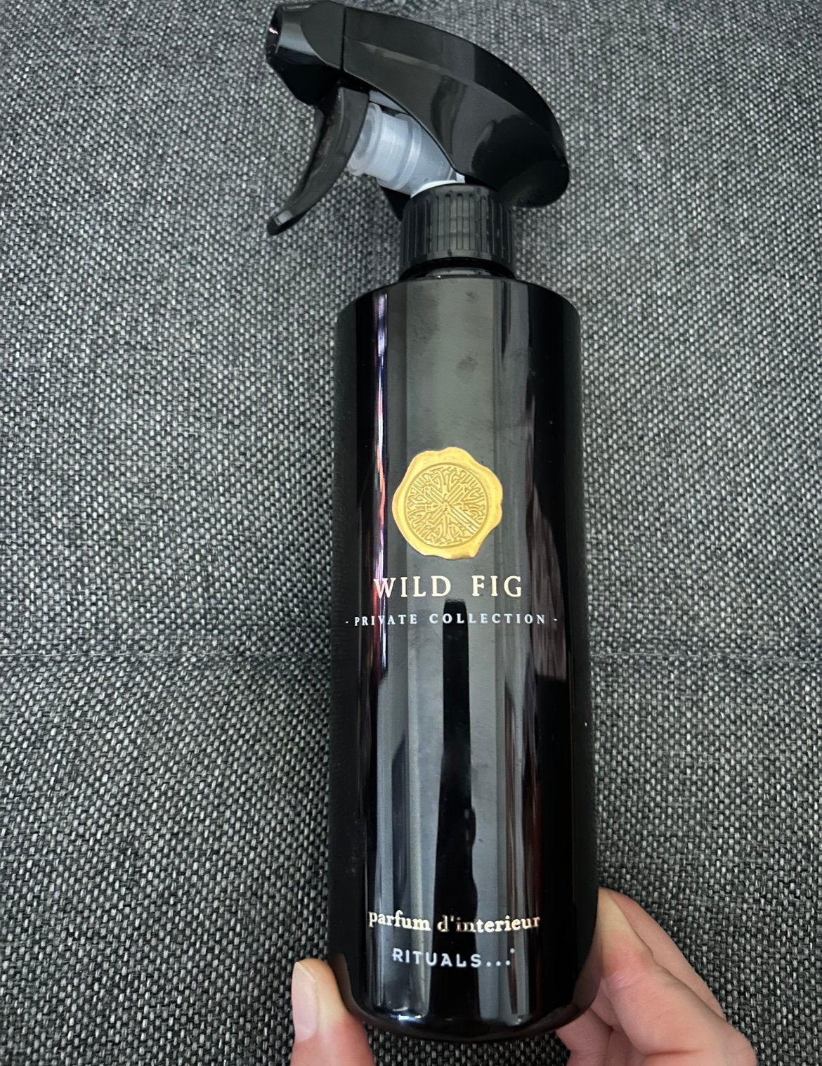 Wild Fig interieurspray 500ml, Ophalen of Verzenden, Nieuw