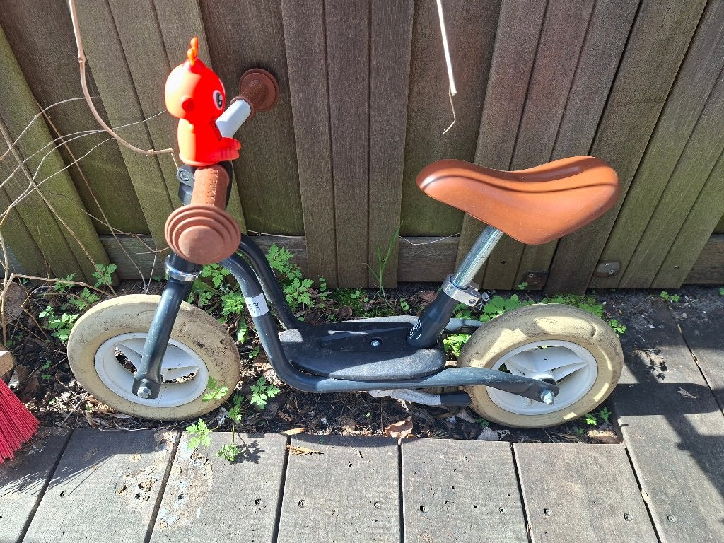 Puky balance bike, Ophalen, Gebruikt, Loopfiets