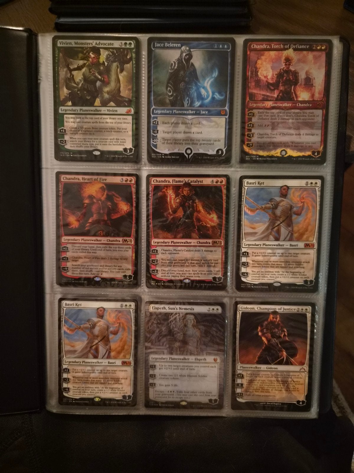 Magic te gathering 1, Ophalen of Verzenden