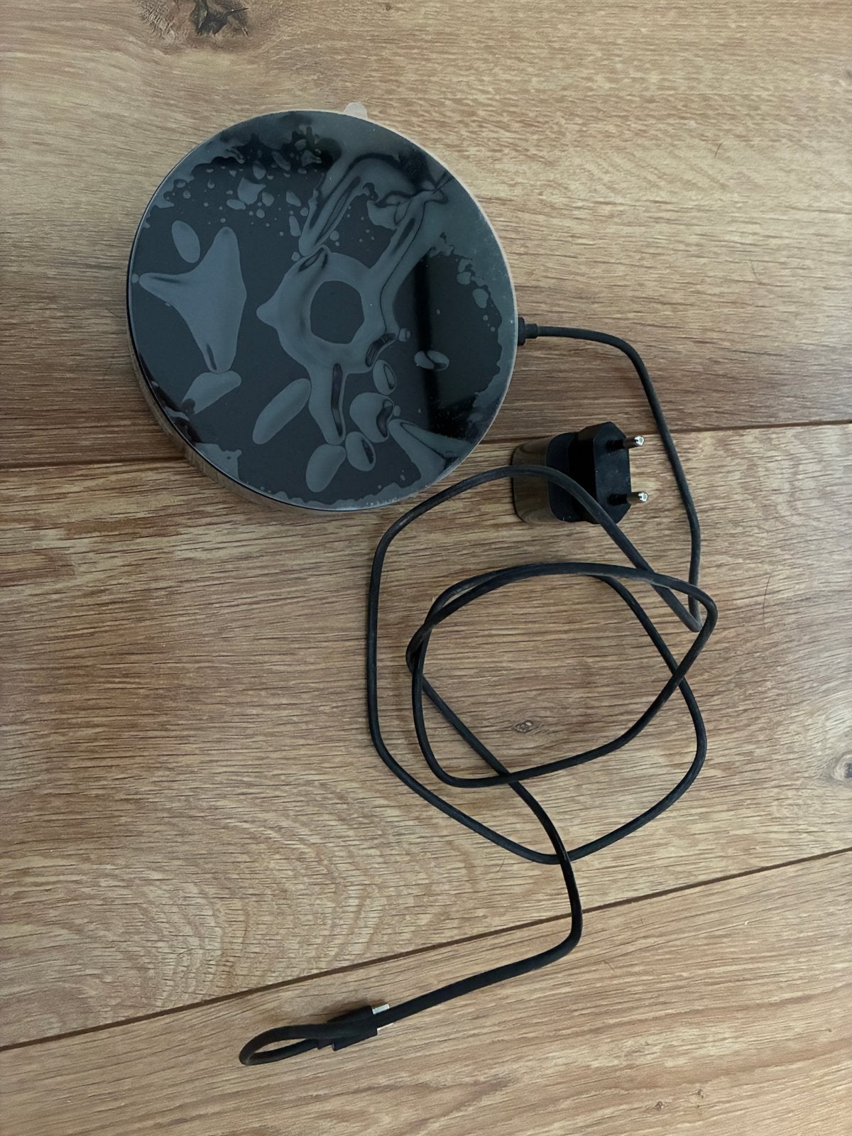 Homey Pro 2023 met adapter, Ophalen of Verzenden, Zo goed als nieuw