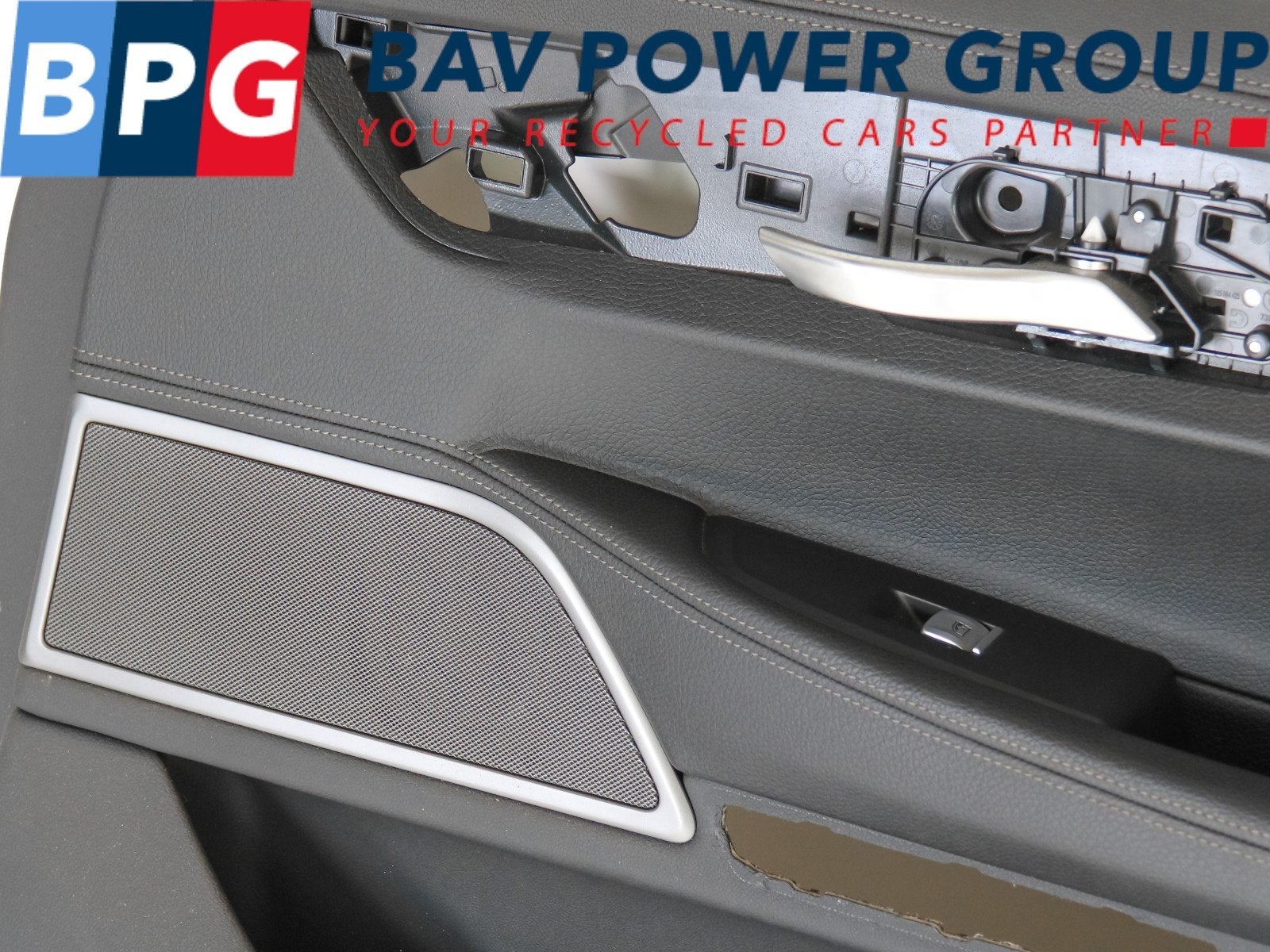 PORTIERBEKLEDING RECHTS VOOR BMW 7 serie (G11 / G12), Auto-onderdelen, Interieur en Bekleding, Gebruikt, BMW, Petuelring 130
80809  München, DE