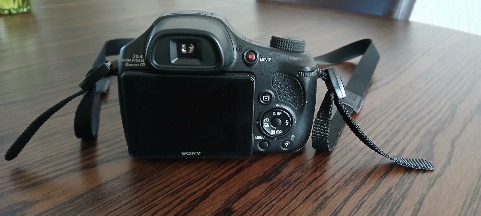sony dsc hx350, Ophalen of Verzenden, Zo goed als nieuw, Sony, 8 keer of meer