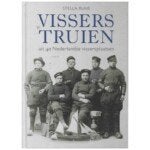 Visserstruien uit 40 Nederlandse vissersplaatsen, Ophalen of Verzenden, Zo goed als nieuw, Kleien en Boetseren