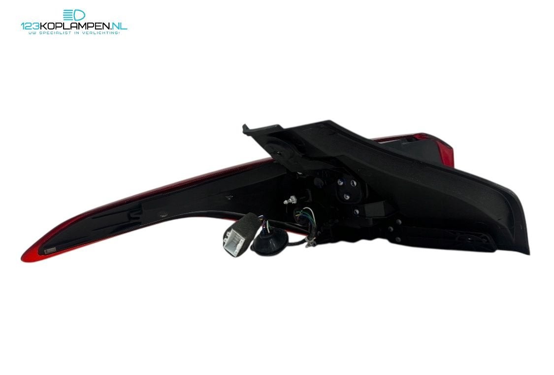 BAIC Beijing 3 achterlicht rechts LED, Gebruikt, -, Verzenden, -