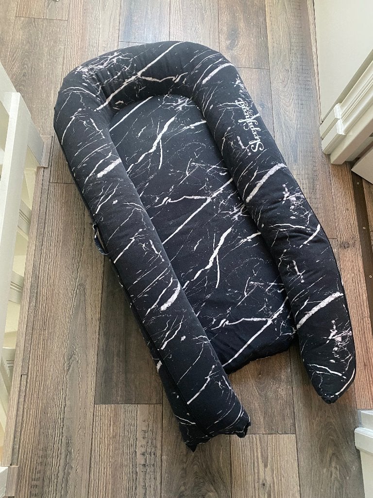 Sleepyhead Grande/Dolcatot met nieuwe extra hoes, Ophalen, Zo goed als nieuw, Overige typen