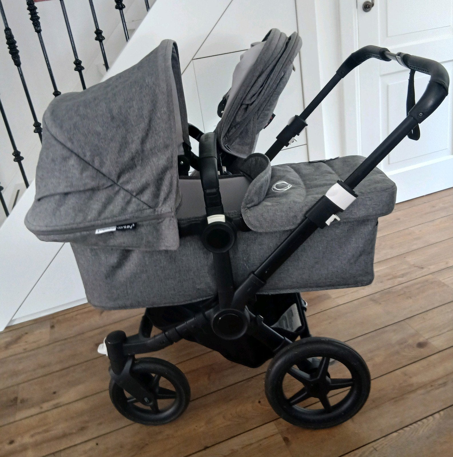 Erg nette Bugaboo donkey 3 duo, Ophalen of Verzenden
