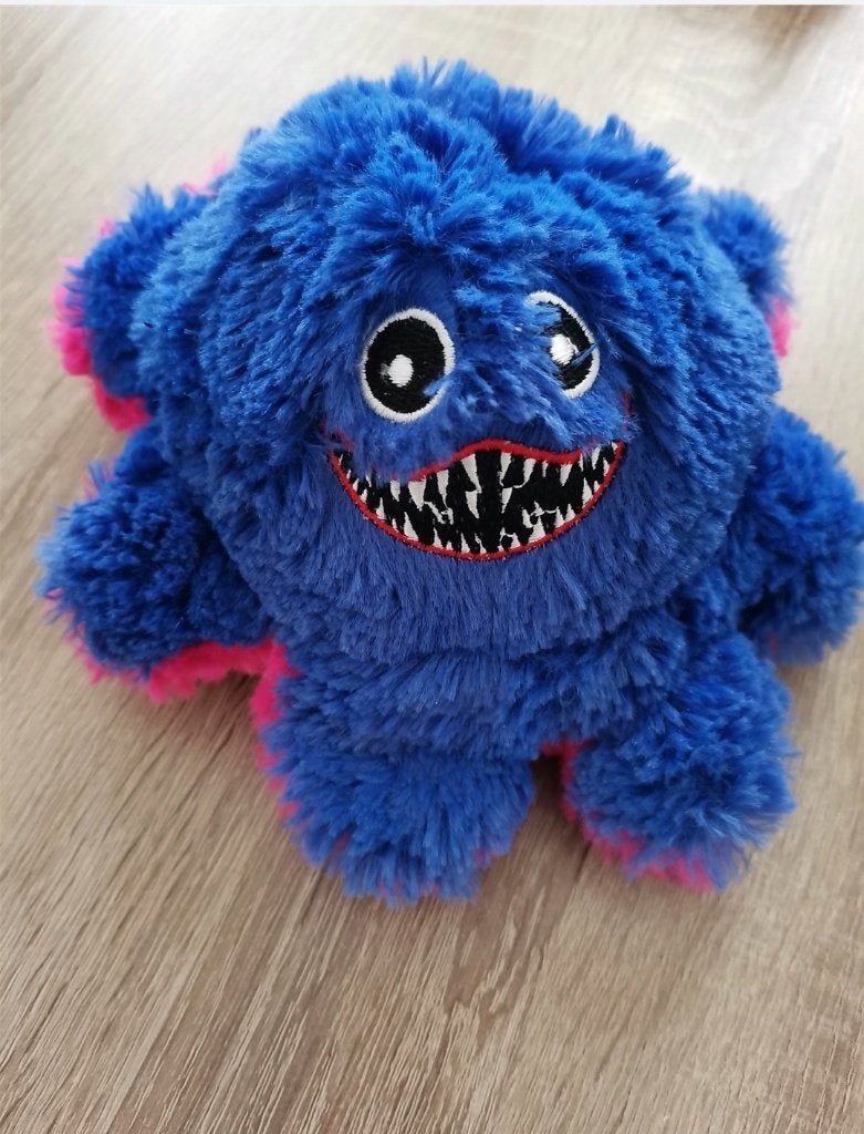 Omkeerbare knuffel, Ophalen, Zo goed als nieuw, Overige typen