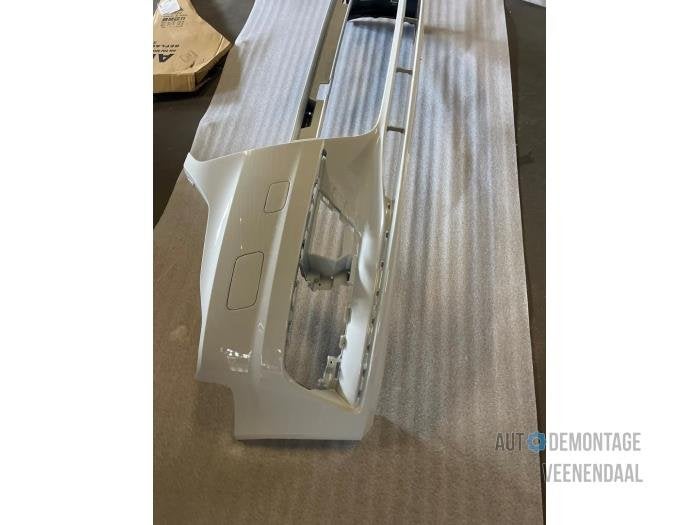 Voorbumper van een Audi A3 (LS9R), -, -, Nieuw, Bumper