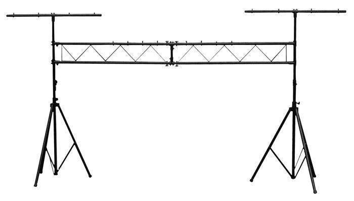 Innox lichtbrug te huur Nu €25 voor 3 dagen*, Ophalen, Zo goed als nieuw