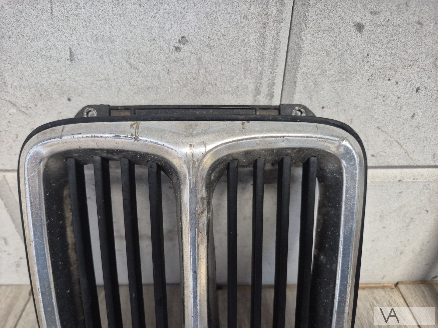 Grille nieren van BMW 3 serie E21 1975 - 1984 1872047 €50, Gebruikt, -, -, Ophalen of Verzenden