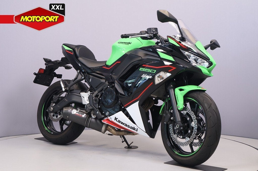 Kawasaki NINJA 650 (bj 2022), Motoren, Motoren | Kawasaki, Bedrijf, Jacobus Spijkerdreef 1-3
2132 PZ  Hoofddorp, NL, Kawasaki Motors Europe N.V.