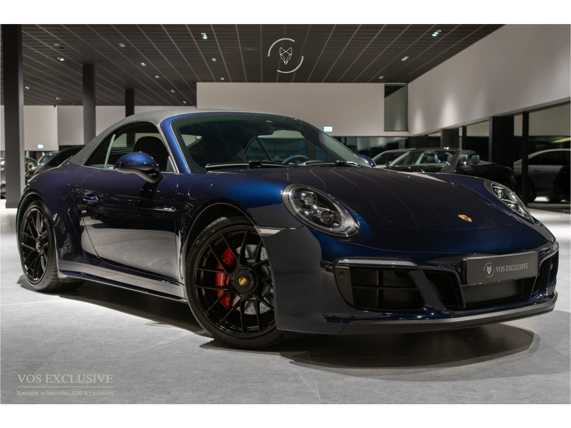 Porsche 911 Cabrio 3.0 Carrera GTS Achterasbesturing|18-voud, Auto's, Automaat, Achterwielaandrijving, Gebruikt, Cabriolet