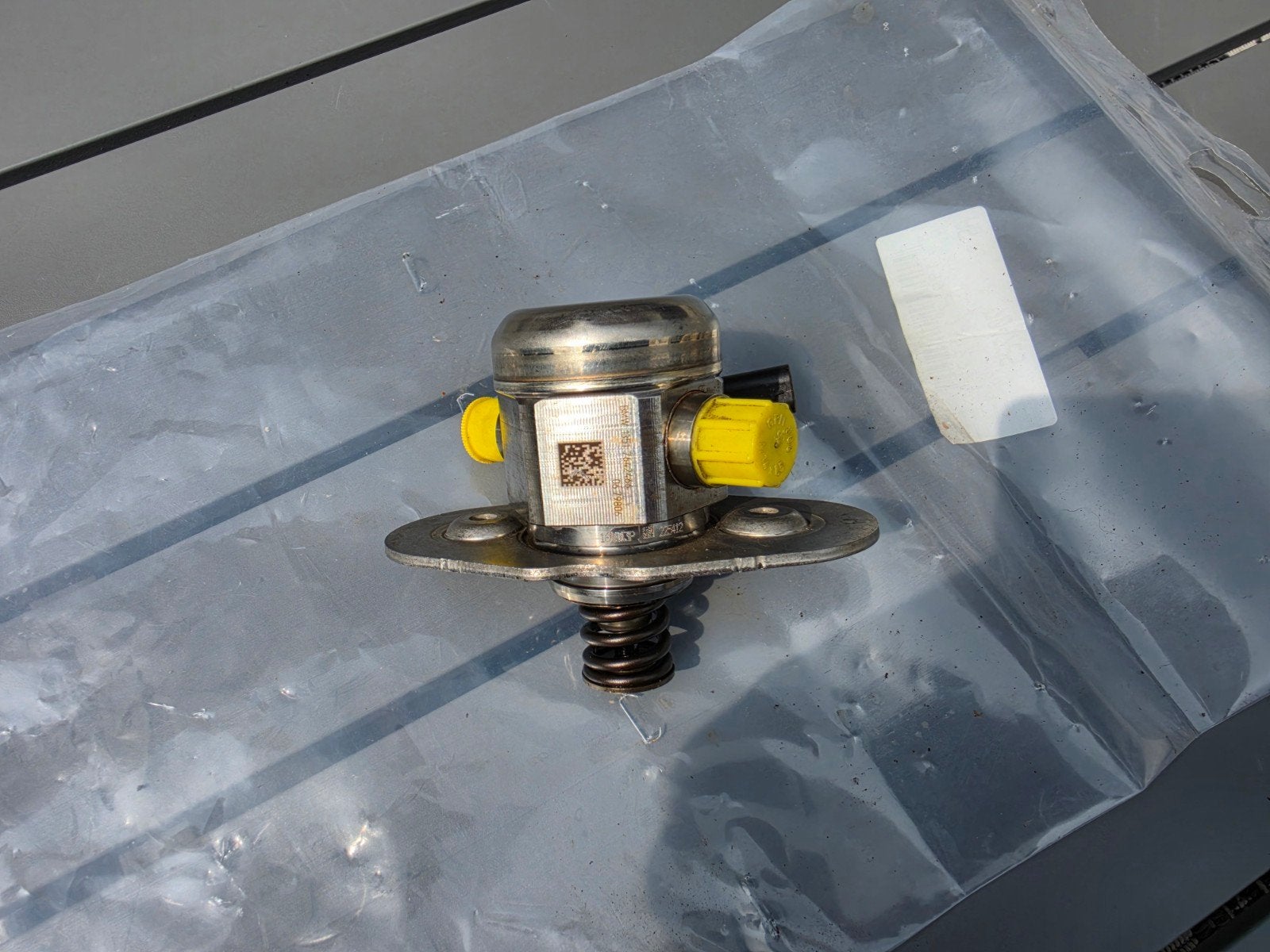 Brandstofpomp BMW B58 Gen1, Ophalen of Verzenden