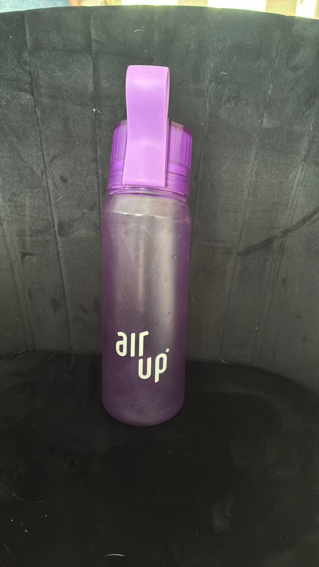 Air up fles, Ophalen of Verzenden, Zo goed als nieuw