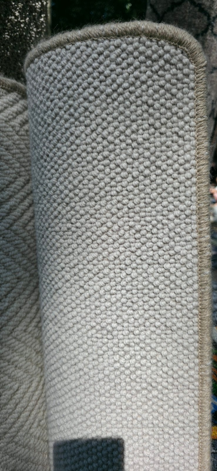 vloerkleden wollen tapijt 170 × 230  en 200 × 300, Huis en Inrichting, Stoffering | Tapijten en Kleden, Ophalen, 200 cm of meer
