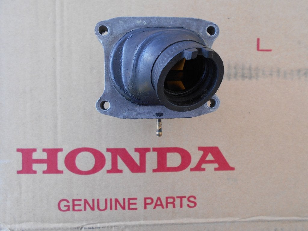 Gebruikt Spruitstuk in Top Staat Voor De Honda MTX125R/JD05, Verzenden