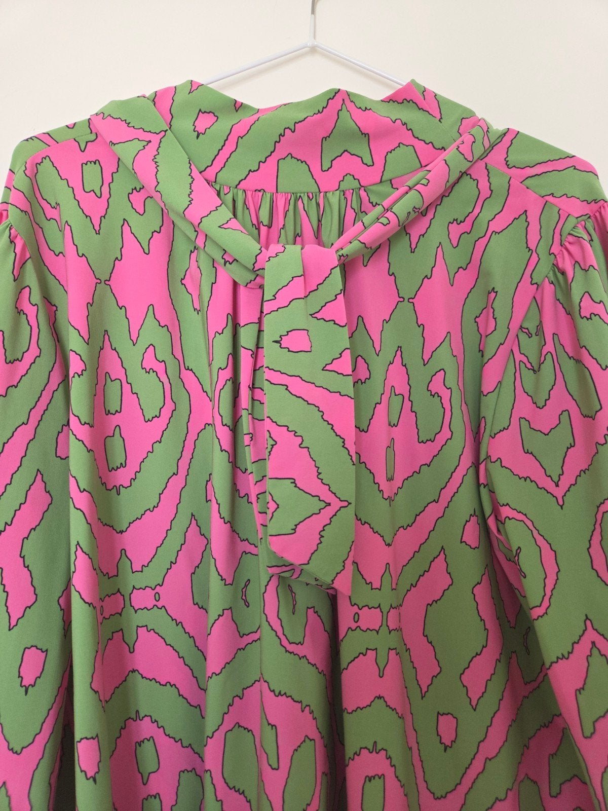Blouse Iza – Studio Anneloes Maat L 42 / 40 Bo Wilkes, Maat 38/40 (M), Studio Anneloes, Ophalen of Verzenden, Zo goed als nieuw