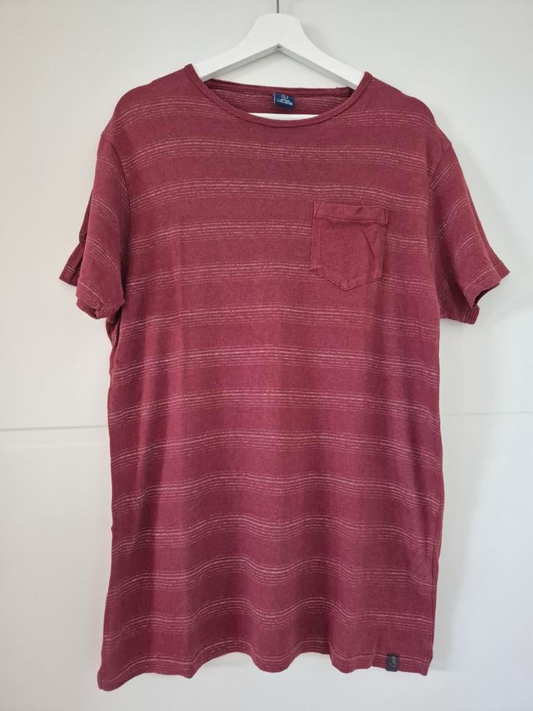 T-shirt Springfield, Maat 52/54 (L), Ophalen of Verzenden, Zo goed als nieuw, Springfield