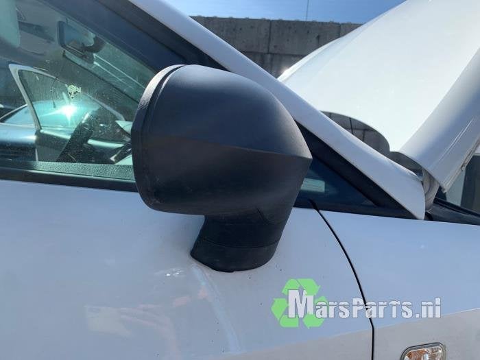 Buitenspiegel rechts van een Seat Ibiza, Gebruikt, -, -, Ophalen of Verzenden