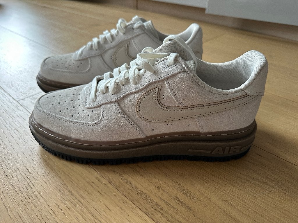 Nike Air Force Luxe, Overige kleuren, Nike, Nieuw, Ophalen of Verzenden
