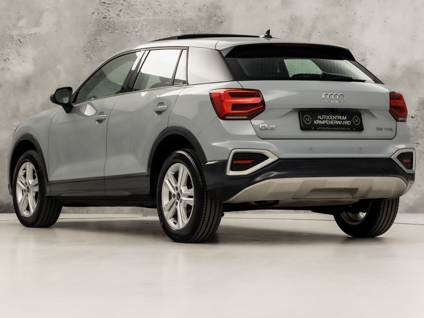 Audi Q2