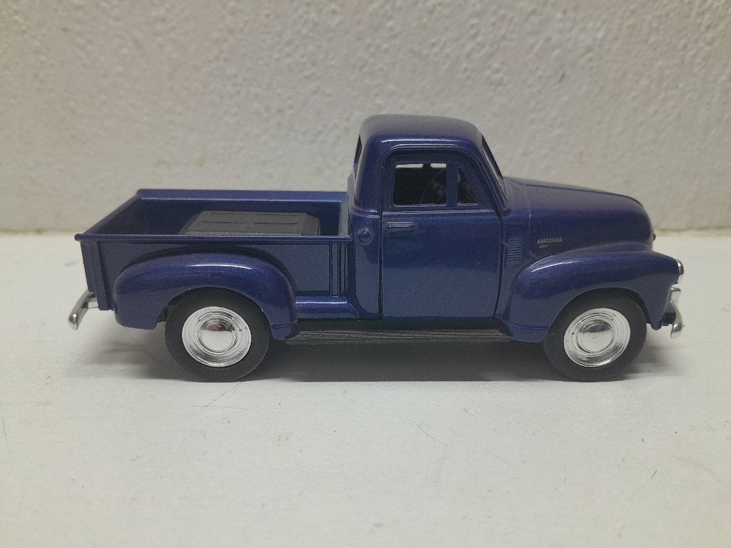 Chevrolet  Pick-Up, Ophalen of Verzenden, Zo goed als nieuw, Auto