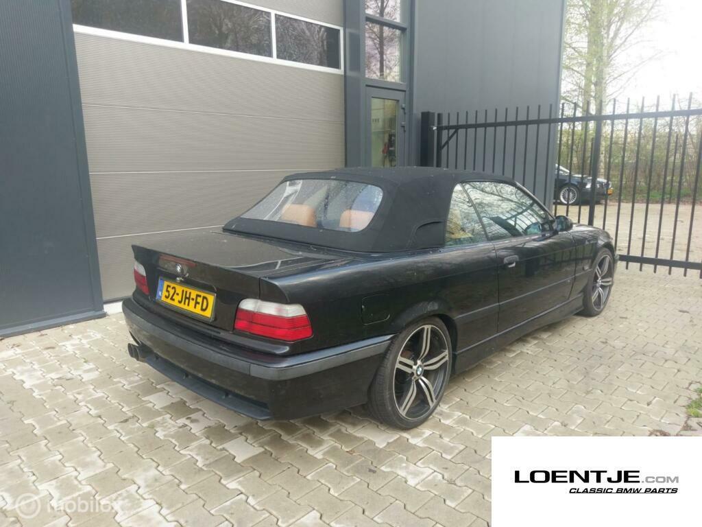 Gevraagd gezocht BMW e36 e46 compact sedan coupe touring, Gebruikt, Ophalen of Verzenden, BMW, BMW
