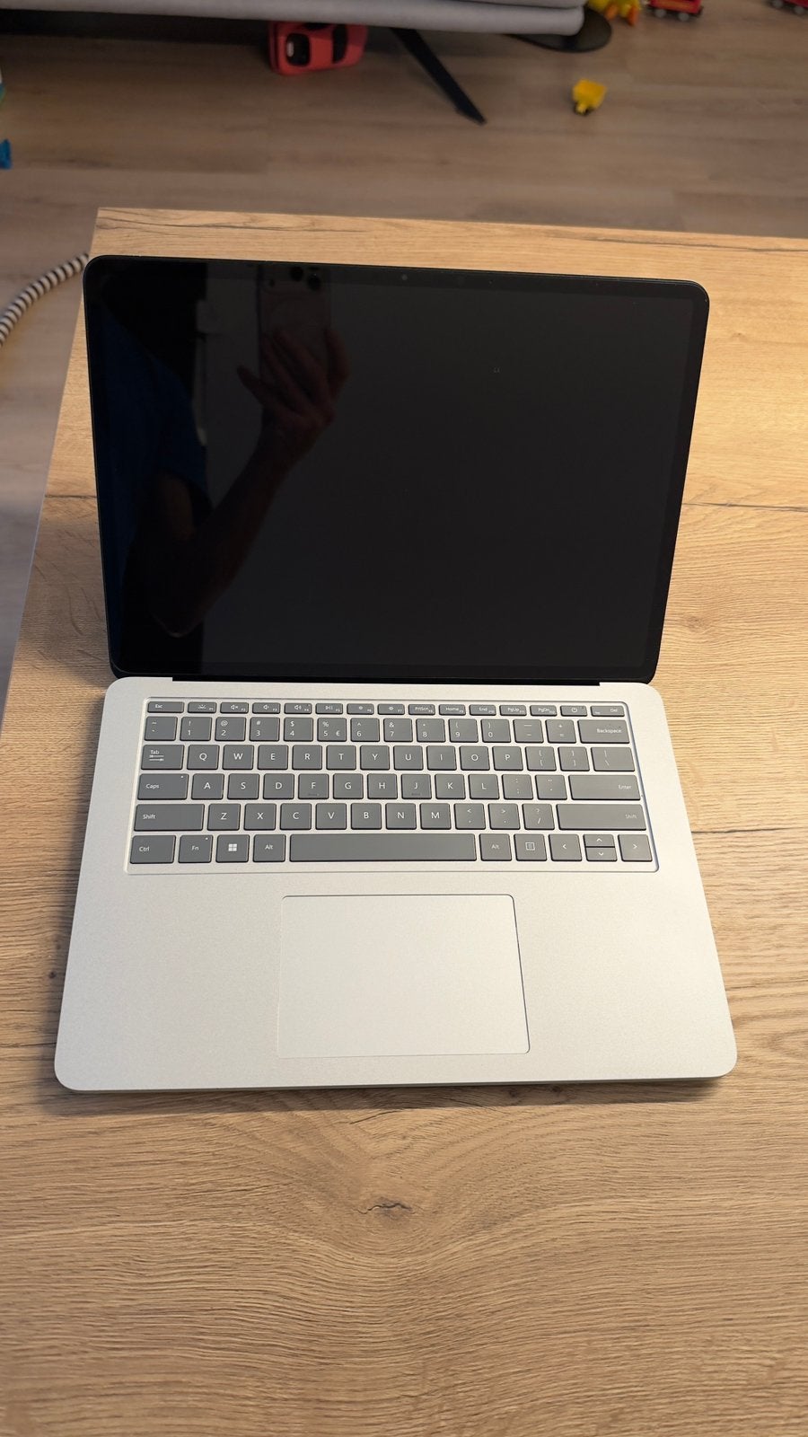 Microsoft Surface Laptop Studio, i7/32GB/1TB/RTX3050Ti, 1 TB of meer, Gebruikt, Overige modellen, Ophalen of Verzenden