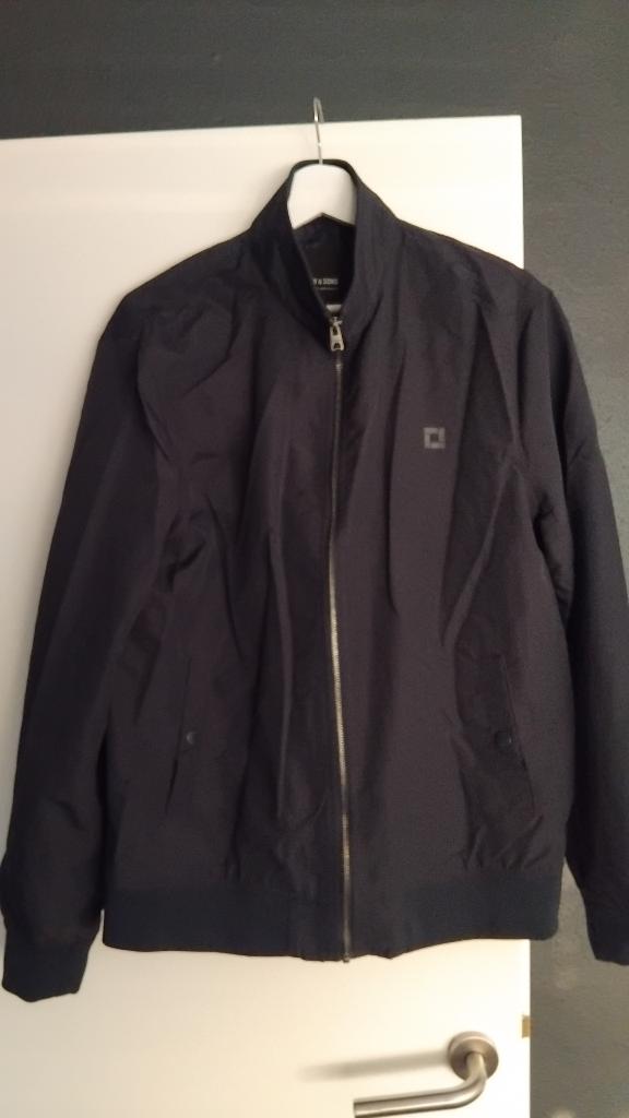 ** Zo goed als Nieuw!  Nette heren zomerjas : Only & Sons, Ophalen of Verzenden, Zo goed als nieuw, Only & Sons, Maat 48/50 (M)