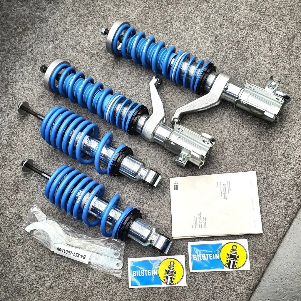 Bilstein B14 Schroefset - Honda Civic Type-R EP3 01-05