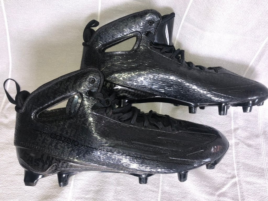 American football schoenen - Adidas - EU46.  US11,5, Ophalen of Verzenden, Nieuw, Schoenen