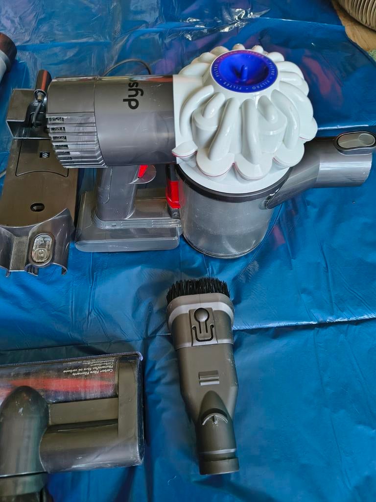 Dyson V6 stofzuiger, Ophalen of Verzenden