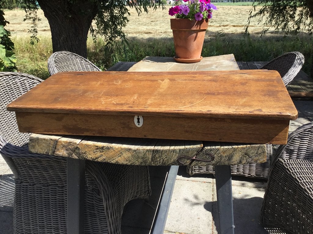 Bijbel lessenaar  Schrijflessenaar, Ophalen of Verzenden