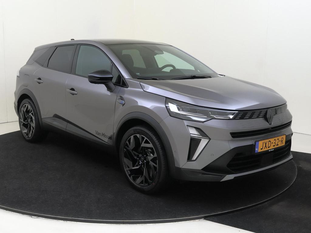 Renault Symbioz 1.8 E-Tech full hybrid 160 esprit Alpine | S, Auto's, 730 kg, Euro 6, 4 cilinders, Bedrijf