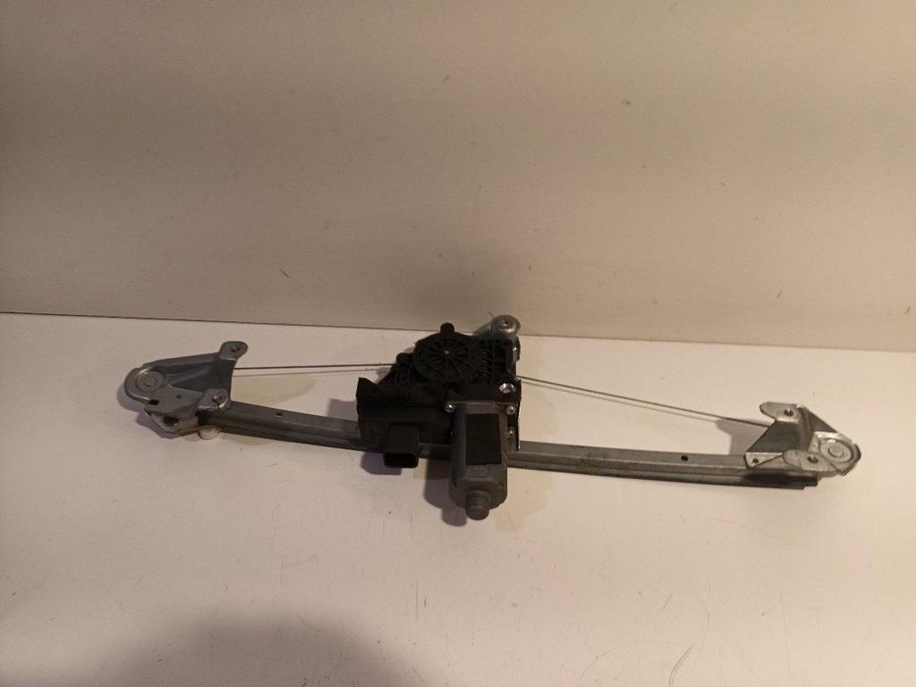 Raammechaniek elektrisch rechts achter Opel Zafira, Auto-onderdelen, Onderdelen@venauto.nl, Van der Ven Autorecycling B.V., Gebruikt