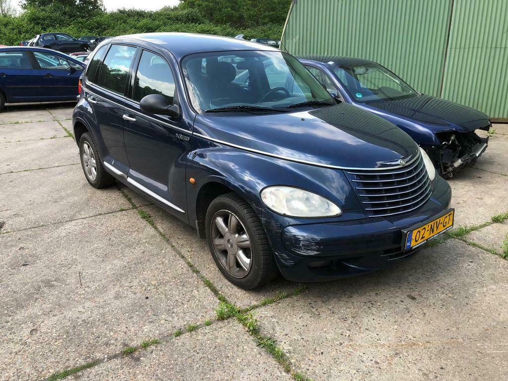 Te koop  PT Cruiser in onderdelen, Ophalen of Verzenden, Gebruikt, Chrysler