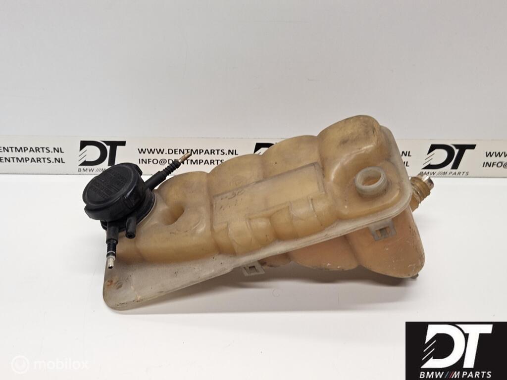 Expansievat BMW E34 M5 S38 17112227091, Gebruikt, Ophalen of Verzenden, BMW, BMW
