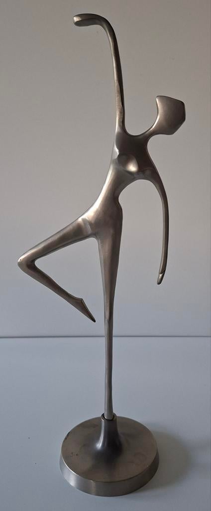 Danseres. Ballerina. Vintage., Antiek en Kunst, Kunst | Designobjecten, Ophalen of Verzenden