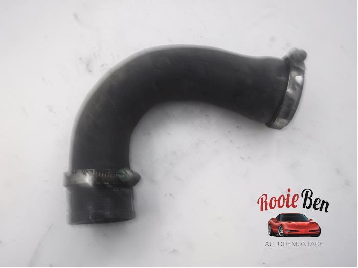 Intercooler Slang van een Audi A3, Gebruikt, -, -, -