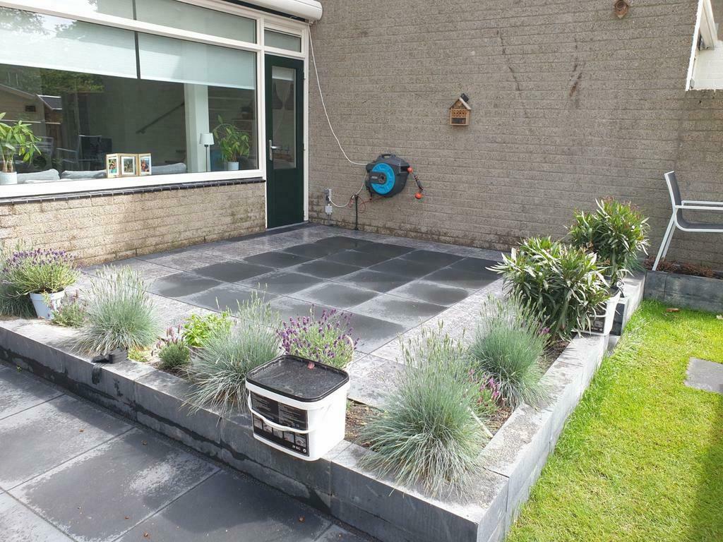 Foto 14 van Stratenmaker aanboden