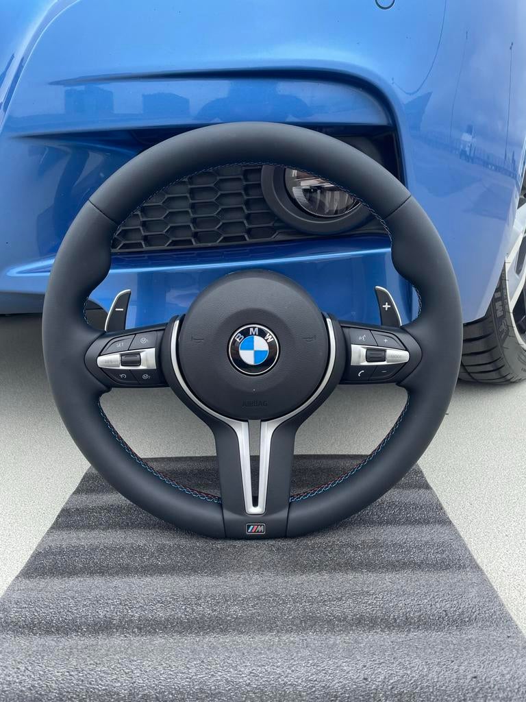 Bmw M stuur, F20 F21 F22 F30 F31 F32 F34 F36 F80 F82 F83 F87, Ophalen of Verzenden, Nieuw, BMW